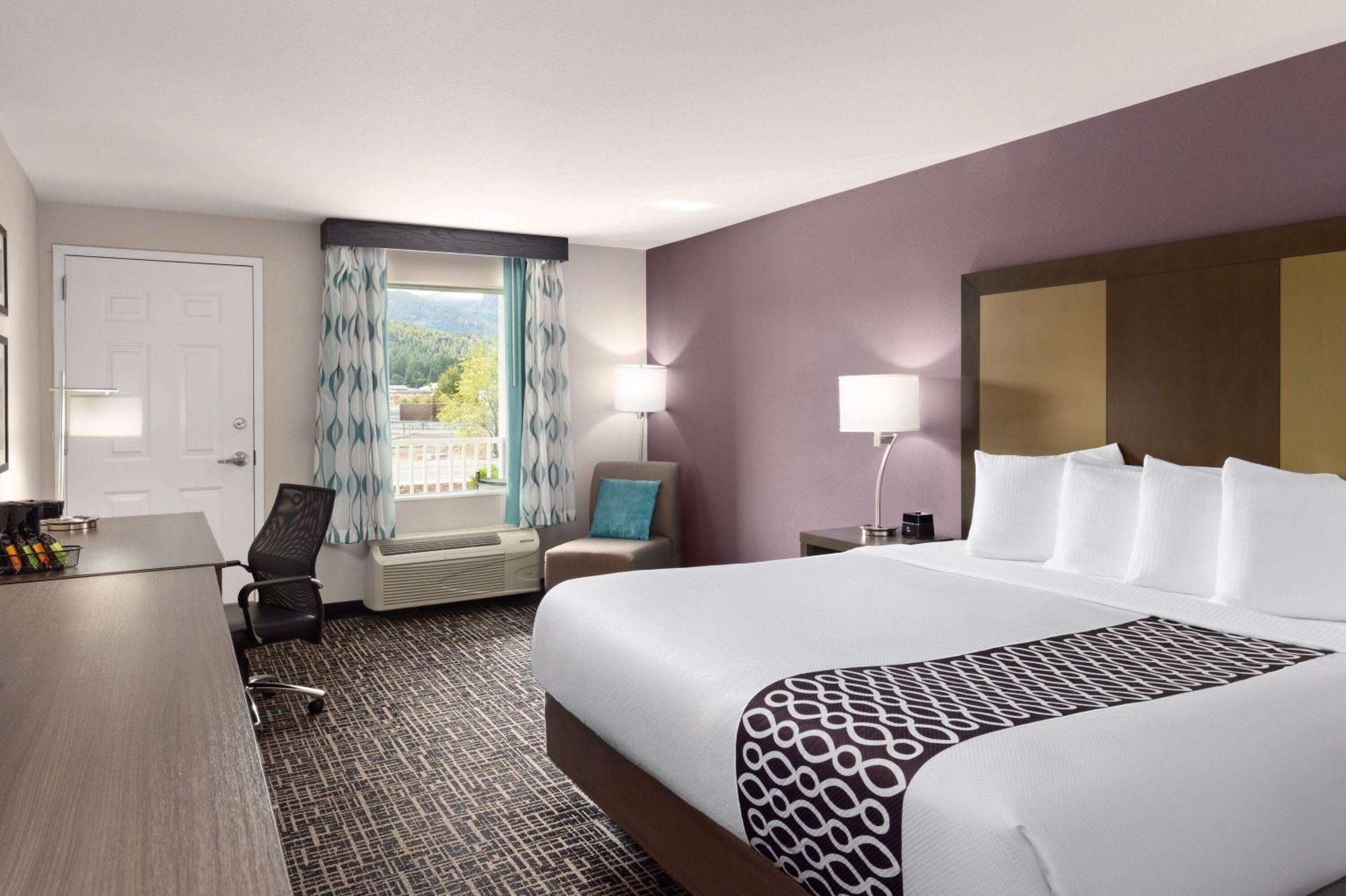 La Quinta By Wyndham Williams-Grand Canyon Area Dış mekan fotoğraf