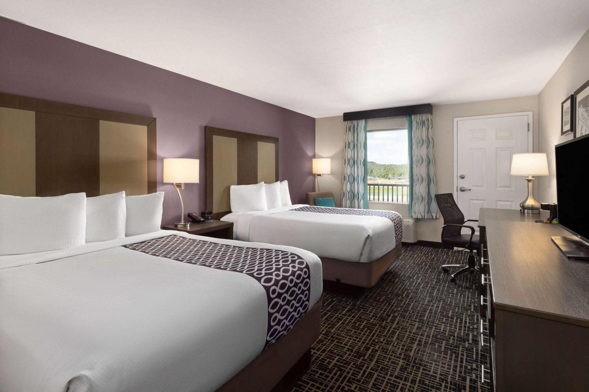 La Quinta By Wyndham Williams-Grand Canyon Area Dış mekan fotoğraf