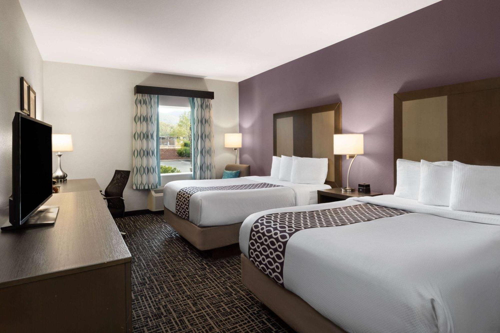 La Quinta By Wyndham Williams-Grand Canyon Area Dış mekan fotoğraf