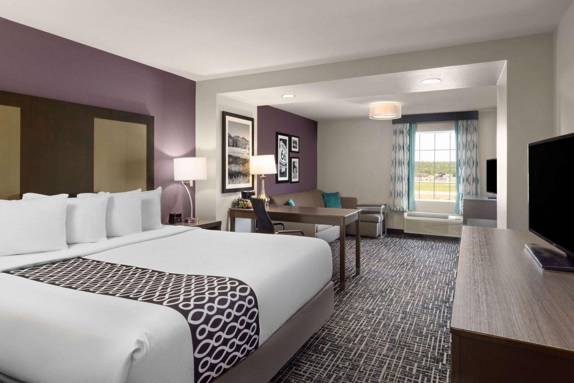 La Quinta By Wyndham Williams-Grand Canyon Area Dış mekan fotoğraf