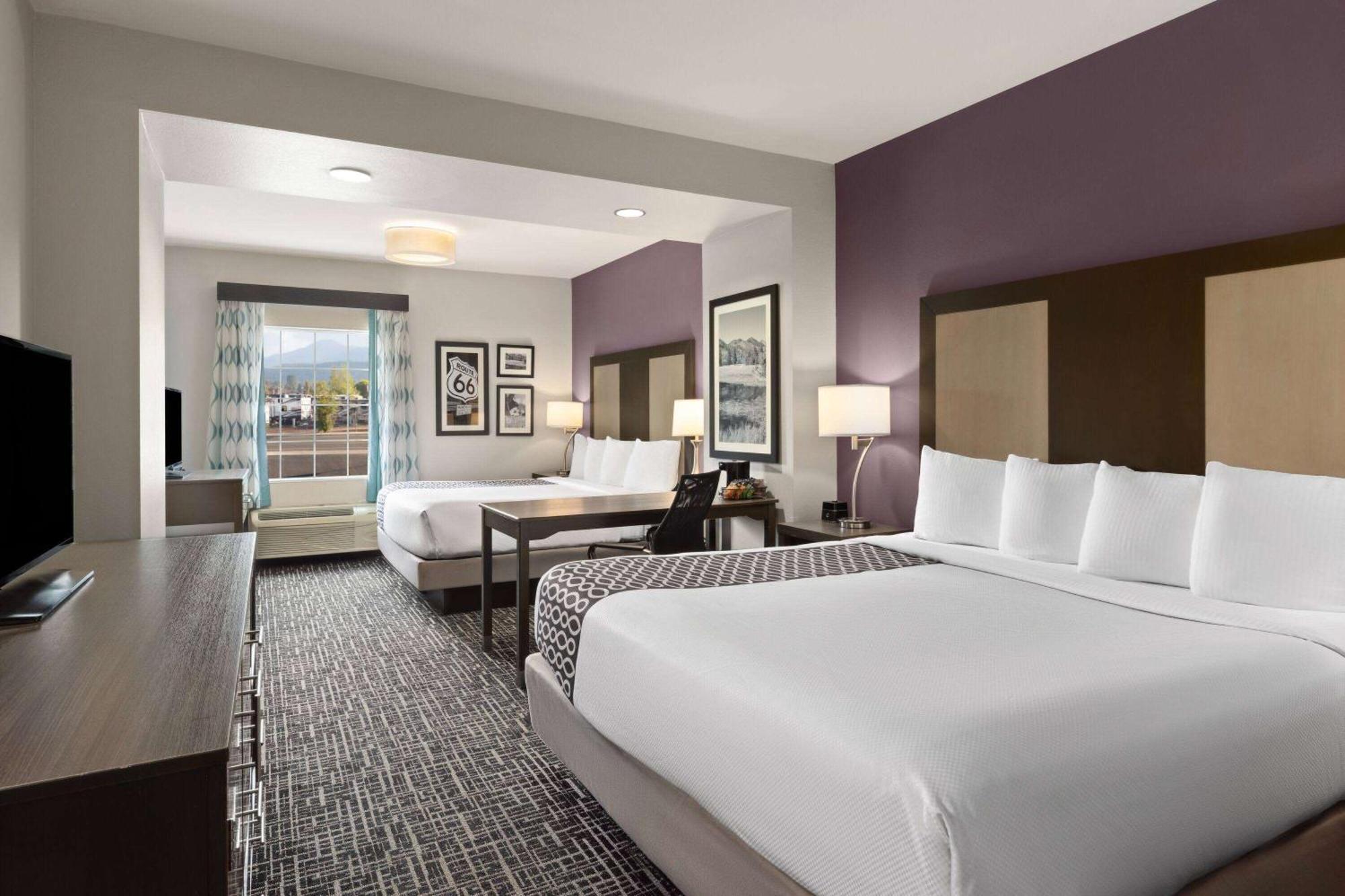 La Quinta By Wyndham Williams-Grand Canyon Area Dış mekan fotoğraf