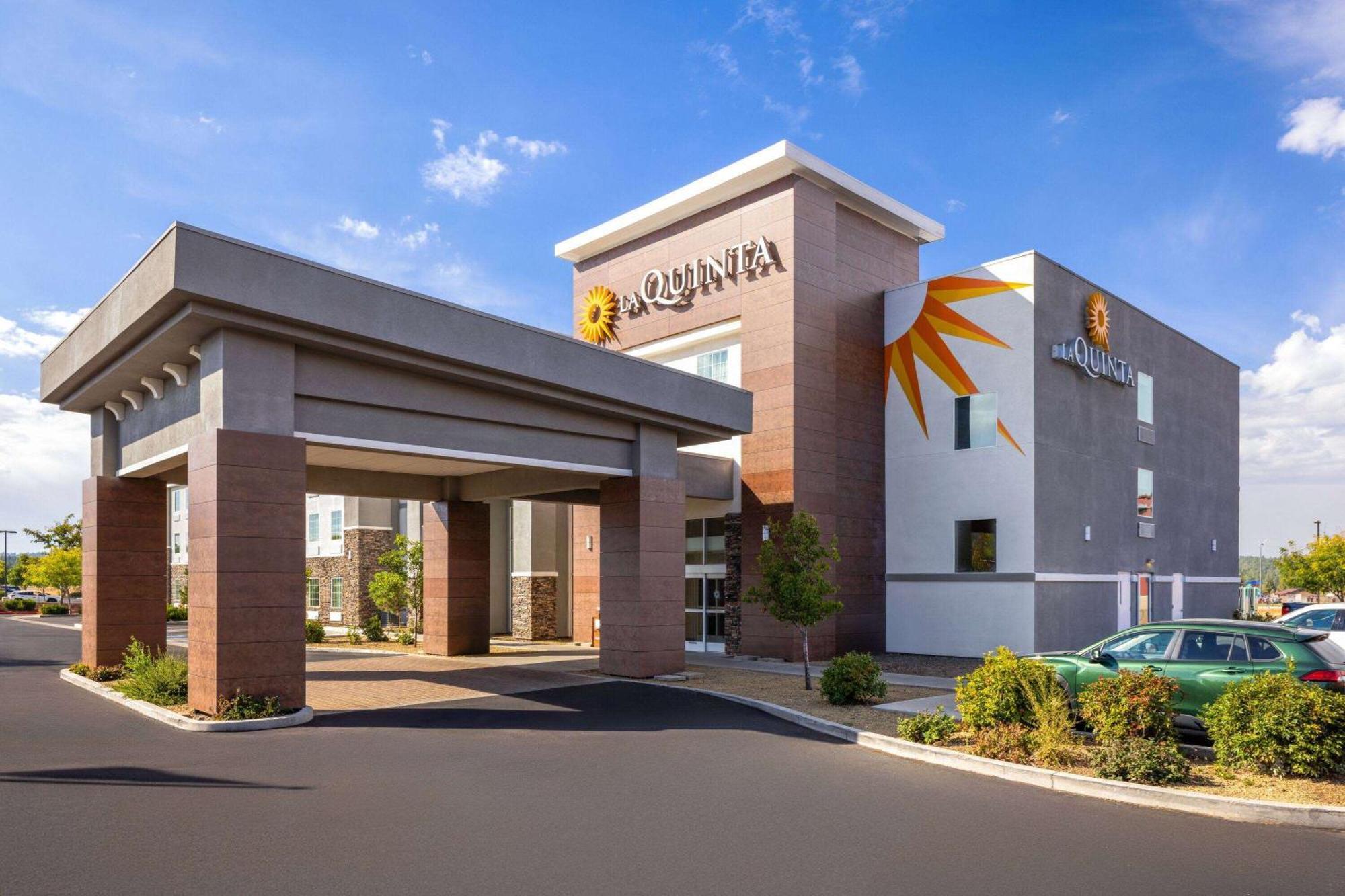 La Quinta By Wyndham Williams-Grand Canyon Area Dış mekan fotoğraf