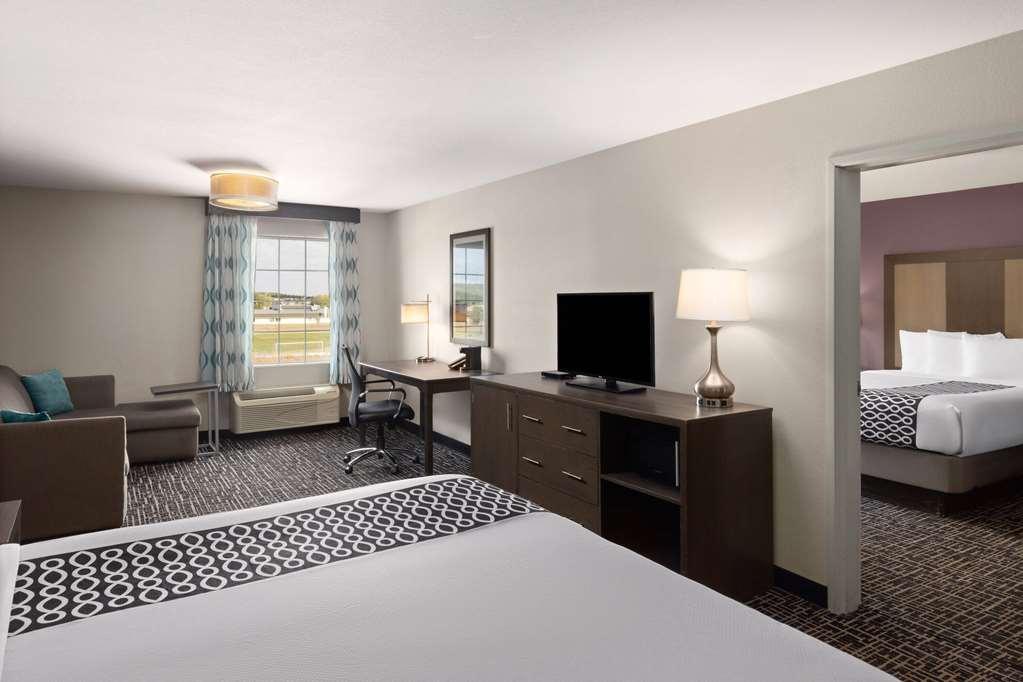 La Quinta By Wyndham Williams-Grand Canyon Area Oda fotoğraf