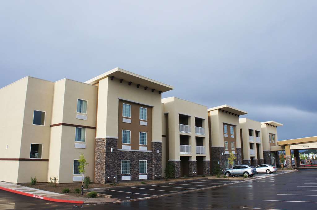 La Quinta By Wyndham Williams-Grand Canyon Area Dış mekan fotoğraf