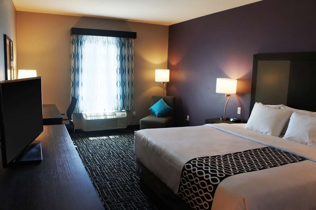 La Quinta By Wyndham Williams-Grand Canyon Area Oda fotoğraf