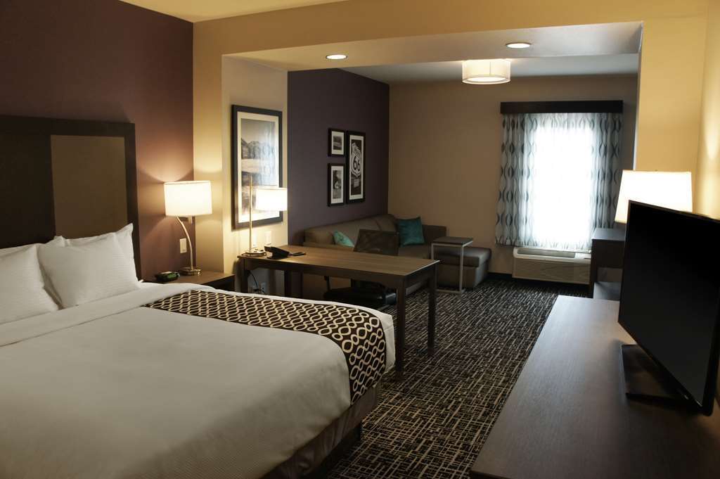 La Quinta By Wyndham Williams-Grand Canyon Area Oda fotoğraf