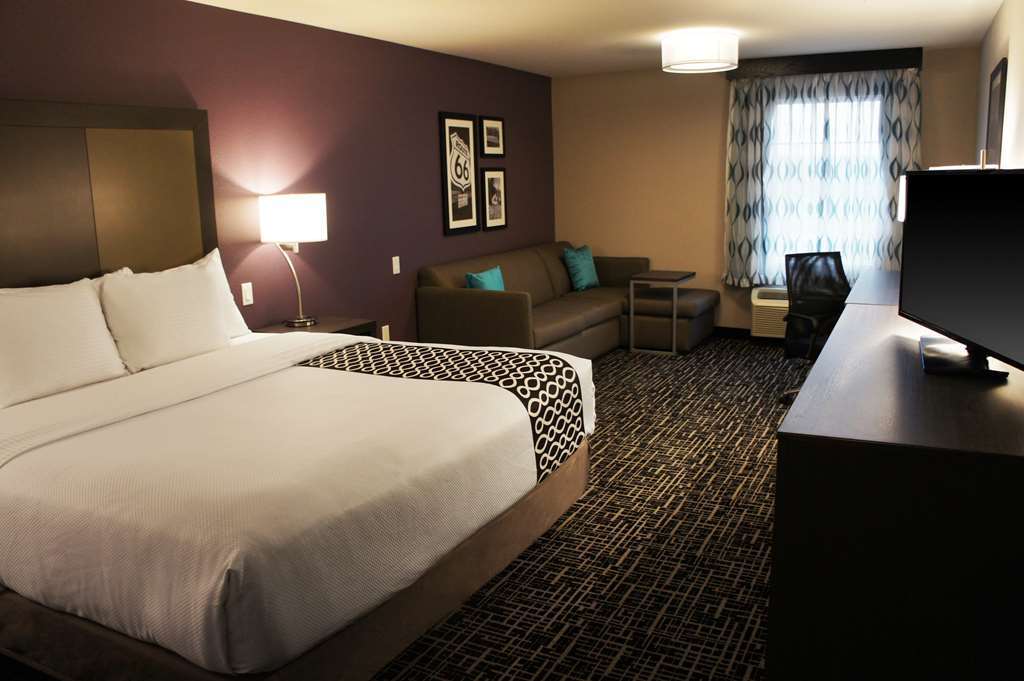 La Quinta By Wyndham Williams-Grand Canyon Area Oda fotoğraf